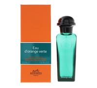 Hermès Eau D'orange Verte Eau De Cologne 50ml Refillable | TJ Hughes
