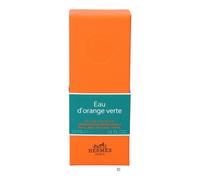 Hermès Eau d'Orange Verte Eau de Cologne 50ml Spray Refillable
