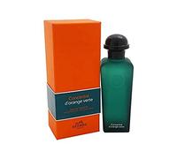 Hermès Concentré D'orange Verte Eau De Toilette 100ml