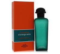 HERMES EAU D'ORANGE VERTE Eau De Toilette CONCENTRE 3.4 oz Unisex