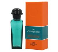 Hermès Eau d'Orange Verte Eau de Cologne 50ml Spray Refillable