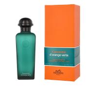 Hermes Eau D'Orange Verte Edt Spray Concentree 100 ml