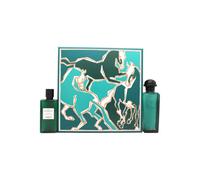Hermès Eau d'Orange Verte Gift Set 100ml Eau De Cologne + 80ml Shower Gel
