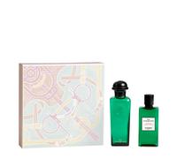 Hermès Eau D'Orange Verte Case 2 Pieces