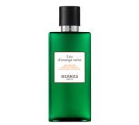 Hermès Eau D'Orange Verte Hair And Body Shower Gel 200ml