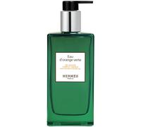 Hermès Eau D'Orange Verte Hair and Body Shower Gel Bottle 200ml