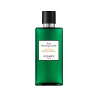 Hermes Eau d'Orange Verte Hair And Body Shower Gel Unisex, 200 ml