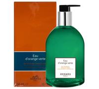 Hermès Eau D'Orange Verte Hand and Body Cleansing Gel Bottle 300ml