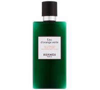 Hermès Eau d'Orange Verte Moisturising Body Lotion 200ml