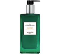 Hermes Eau D’orange Verte Moisturising Body Lotion 200ml