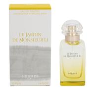 Hermes Le Jardin De Monsieur Li Eau De Toilette Spray 50ml