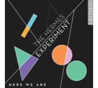 HERMES EXPERIMENT: HERE WE ARE - CD BRAND NEW