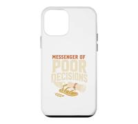 Hermes Gr od Messenger Of The Gods Mythology Gift Case for iPhone 12 mini