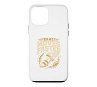 Hermes Gr od Messenger Of The Gods Mythology Gift Case for iPhone 12 mini