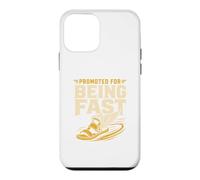 Hermes Gr od Messenger Of The Gods Mythology Gift Case for iPhone 12 mini