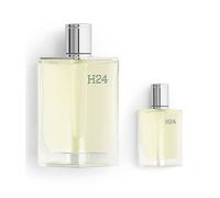 Hermès H24 2 Piece Gift Set: Eau De Toilette 100ml - Eau De Toilette 12.5ml
