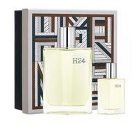 Hermes H24 Eau De Toilette 100ml Spray Gift Set New
