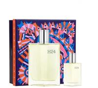 HERMES H24 100ML EDT SPRAY + 12.5ML EDT SPRAY BRAND NEW GIFT SET