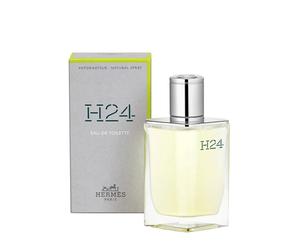 HERMES H24 12.5ML EDT MENS MINI PERFUME SPRAY FREE DELIVERY