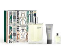 HERMÈS H24 Christmas limited edition gift set for men