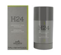 Hermes H24 Deodorant Stick 75ml Refreshing Fraicheur Alcohol Free