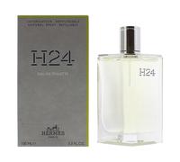 Hermès H24 Eau De Toilette 100ml Refillable