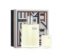 HERMÈS H24 Christmas limited edition gift set for men