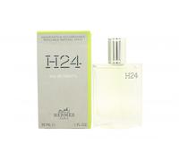 Hermès H24 Eau De Toilette Refillable Natural Spray 30Ml