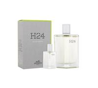 Hermès H24 Eau De Toilette Gift Set 100ml + 12.5ml