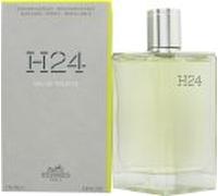 HERMÈS H24 eau de toilette for men 175 ml