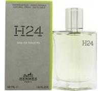 Hermes H24 Eau de Toilette Spray 50ml