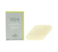 Hermès H24 Face Body & Hair Cleansing Bar 100g