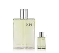 Hermes H24 For Men Eau De Parfum Spray, (4.2 Ounce + 1.0 Ounce) 2 Pc Set