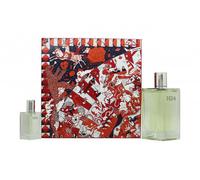 Hermès H24 Eau De Toilette Gift Set 100ml + 12.5ml