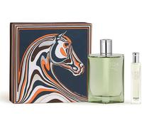 Hermès H24 Herbes Vives Gift Set - EDP 100ml Refillable Spray + 15ml EDP