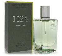 HERMES H24 HERBES VIVES Eau De Parfum 1.7 oz for Men