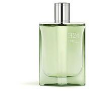 HERMÈS H24 Herbes Vives eau de parfum for men 100 ml