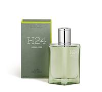 Hermes H24 Herbes Vives Rechargeable Eau de Parfum 50ml Spray for Him