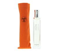Hermes H24 Herbes Vives Eau De Parfum Spray for Men, 0.50 Ounce