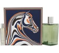 Hermès H24 Herbes Vives Gift Set - EDP 100ml Refillable Spray + 15ml EDP