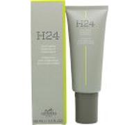 Hermès H24 Hydrating And Energizing Face Moisturiser 100ml