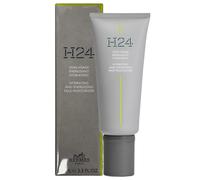 Hermès H24 Hydrating & Energizing Face Moisturizer 100ml - Refreshing Skin Care