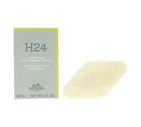 Hermès H24 Face Body & Hair Cleansing Bar 100g