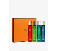 Hermes Hermes Colognes Collection Travel Set 4 x 15ml