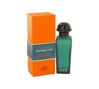 Hermes - HERMES EAU D ORANGE VERTE CONCENTRADO EAU DE TOILETTE 50ML VAPO,