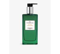 Hermès Eau D'Orange Verte Hair and Body Shower Gel Bottle 200ml