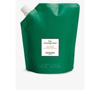 Hermes Hermes Eau D'Orange Verte Hand and Body Cleansing Gel Refill 300ml 300ml