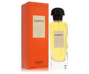 Hermès Hermes Equipage Eau De Toilette Spray 100 ml - 100 ml