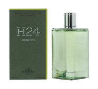 Hermes H24 Herbes Vives Rechargeable Eau de Parfum 100ml Spray for Him