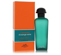 HERMÈS Concentre D'Orange Verte 100 ML Eau de toilette Women's Perfumes